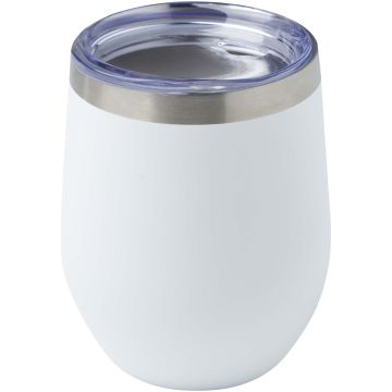 Corzo 350 ml RCS certified recycled stainless steel copper vacuum insulated cup