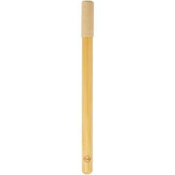 Perie bamboo inkless pen