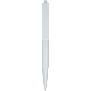 Elsa recycled plastic ballpoint pen (black ink)