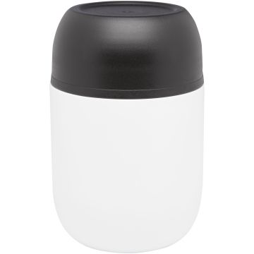 Supo 480 ml double-walled lunch pot
