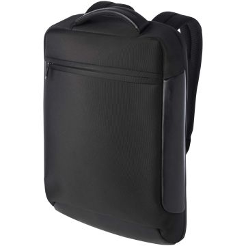 Expedition Pro 15.6" GRS recycled compact laptop backpack 12L