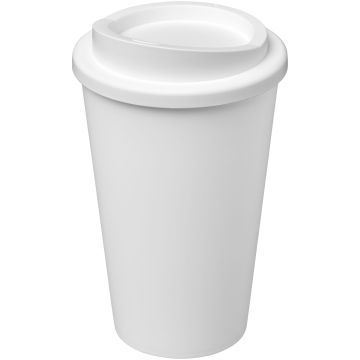 Americano® Pure 350 ml antimicrobial insulated tumbler