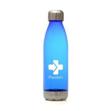 Ashford Revive Recycled 650ml Bottle