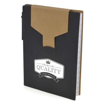 A6 Peckham Notebook