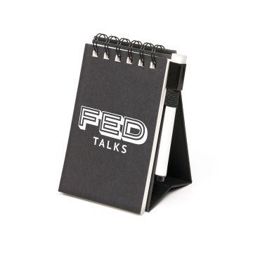 Whiteboard Notepad