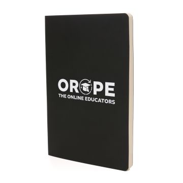A5 Flexi Premium Notebook