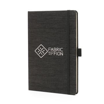 A5 Vero Recycled Notebook