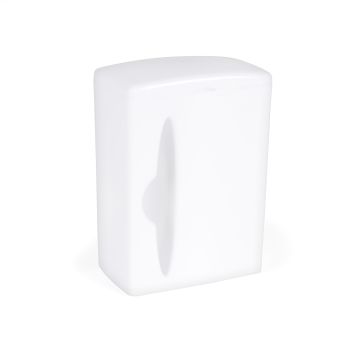 Lace Waste Bag Dispenser