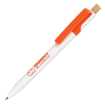 Wave Ball Pen