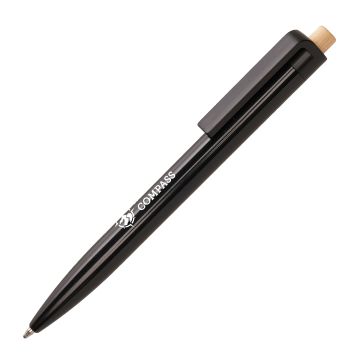 Glossy Recycled Ball Pen