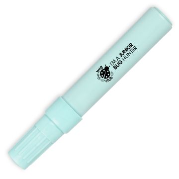 Pastel Bold Capped Highlighter-BLUE