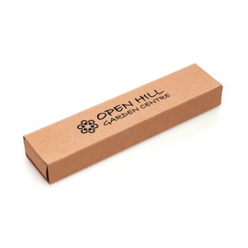 Natural Kraft Box-NATURAL