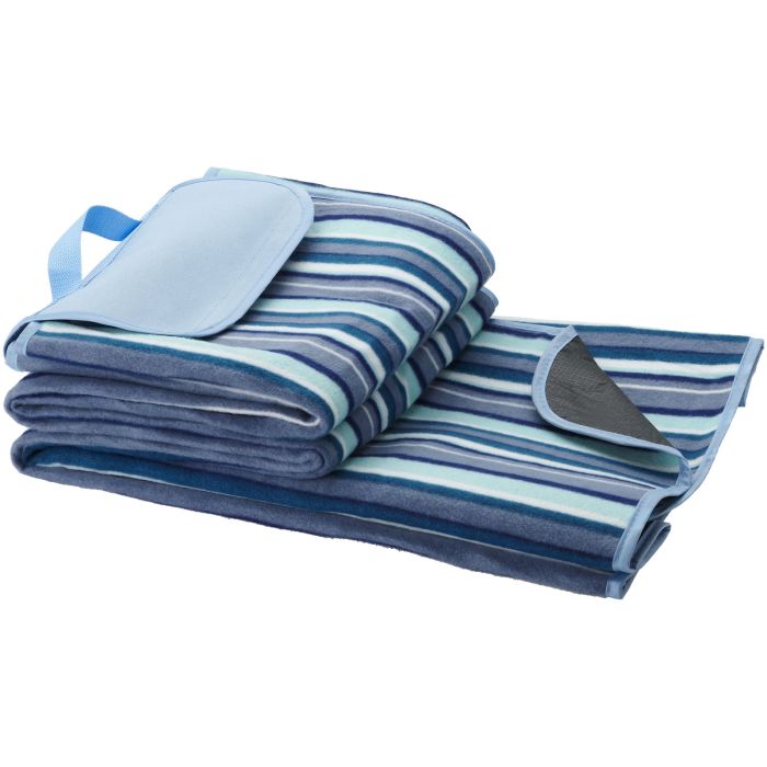 Riviera water-resistant outdoor picnic blanket Riviera water-resistant outdoor picnic blanket