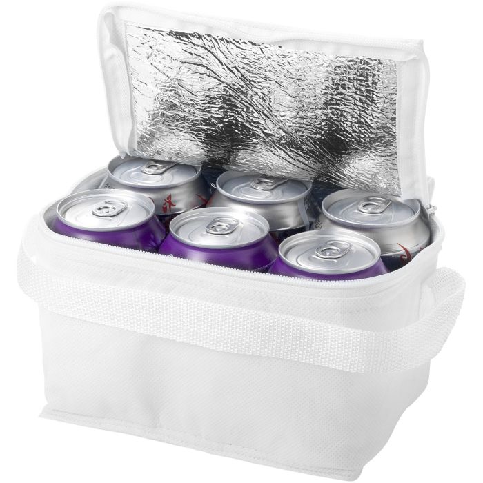 Spectrum 6-can cooler bag 4L Spectrum 6-can cooler bag 4L