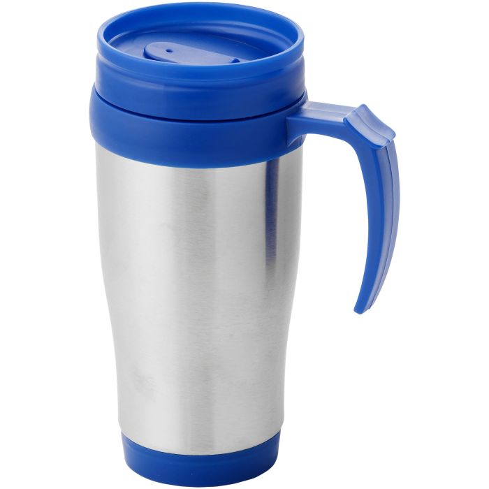 Sanibel 400 ml insulated mug Sanibel 400 ml insulated mug