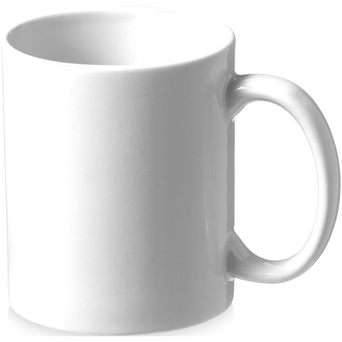 Bahia 330 ml ceramic mug Bahia 330 ml ceramic mug
