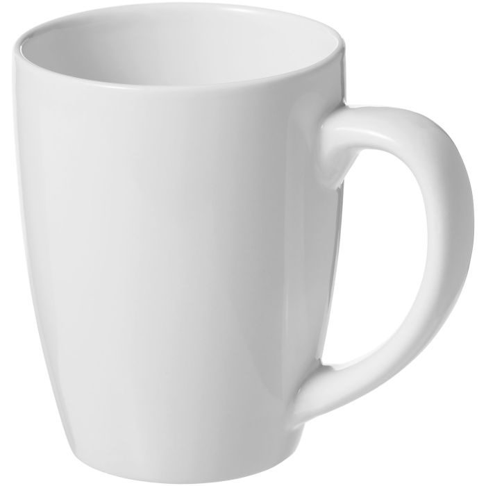 Bogota 350 ml ceramic mug Bogota 350 ml ceramic mug