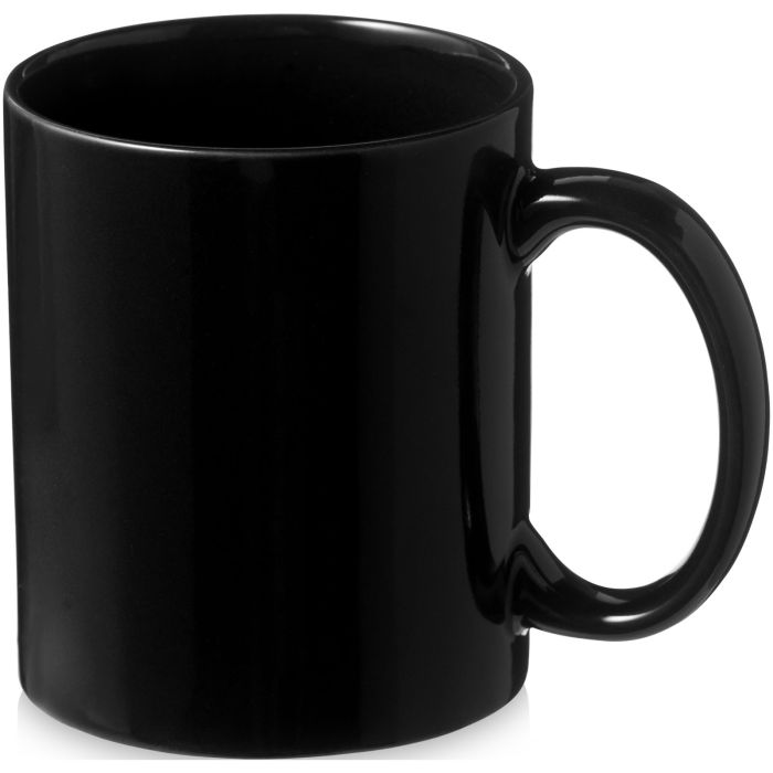 Santos 330 ml ceramic mug Santos 330 ml ceramic mug