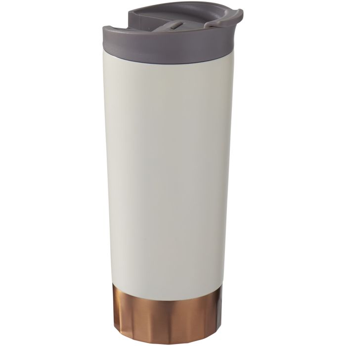 Peeta 500 ml copper vacuum insulated tumbler Peeta 500 ml copper vacuum insulated tumbler