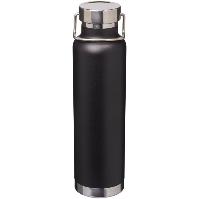 Thor 650 ml copper vacuum insulated sport bottle Thor 650 ml copper vacuum insulated sport bottle