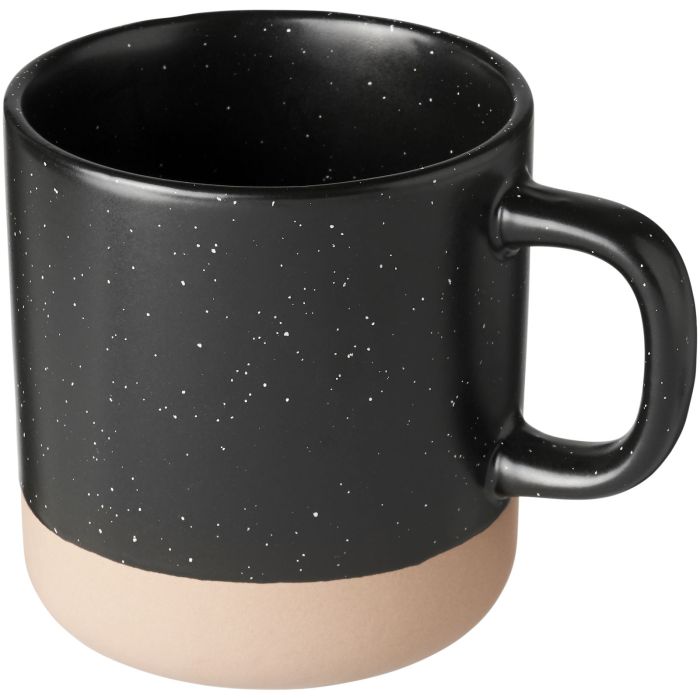 Pascal 360 ml ceramic mug Pascal 360 ml ceramic mug