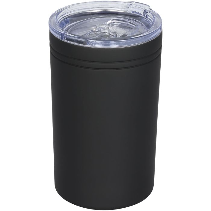 Pika 330 ml vacuum insulated tumbler and insulator Pika 330 ml vacuum insulated tumbler and insulator
