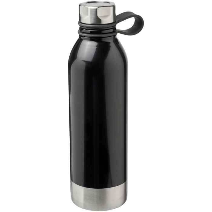 Perth 740 ml stainless steel sport bottle Perth 740 ml stainless steel sport bottle