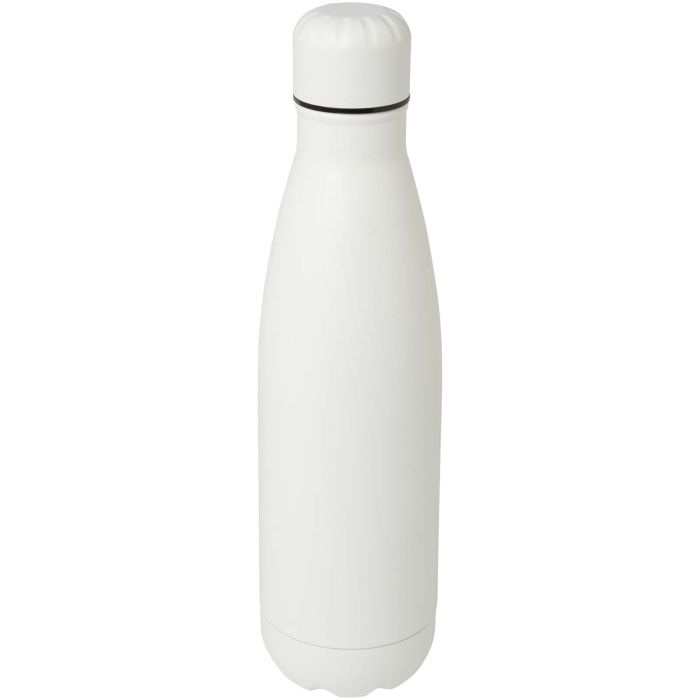 Cove 500 ml vacuum insulated stainless steel bottle Cove 500 ml vacuum insulated stainless steel bottle
