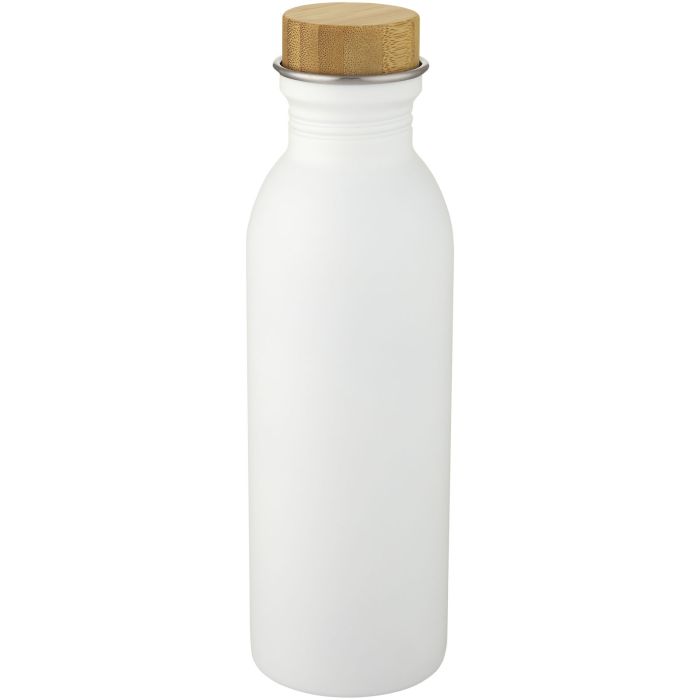 Kalix 650 ml stainless steel water bottle Kalix 650 ml stainless steel water bottle