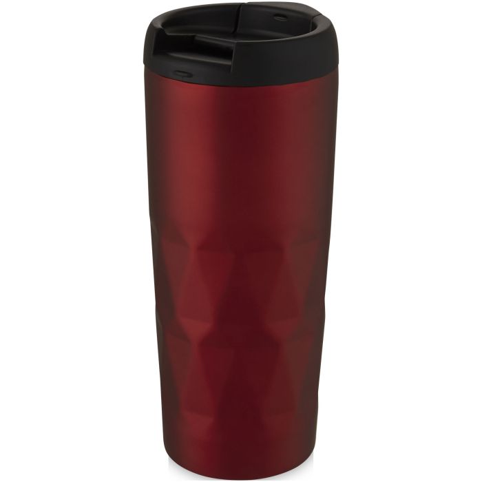 Prism 450 ml copper vacuum insulated tumbler Prism 450 ml copper vacuum insulated tumbler