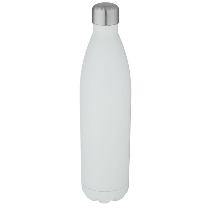 Cove 1 L vacuum insulated stainless steel bottle Cove 1 L vacuum insulated stainless steel bottle