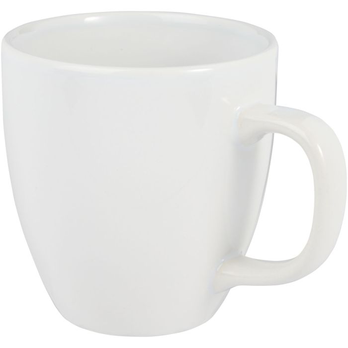 Moni 430 ml ceramic mug Moni 430 ml ceramic mug