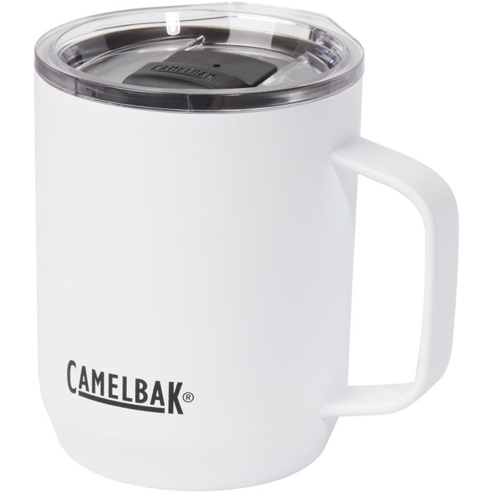 CamelBak® Horizon 350 ml vacuum insulated camp mug CamelBak® Horizon 350 ml vacuum insulated camp mug