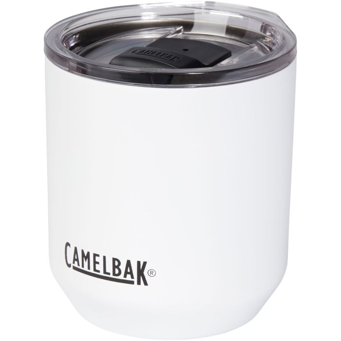 CamelBak® Horizon Rocks 300 ml vacuum insulated tumbler CamelBak® Horizon Rocks 300 ml vacuum insulated tumbler
