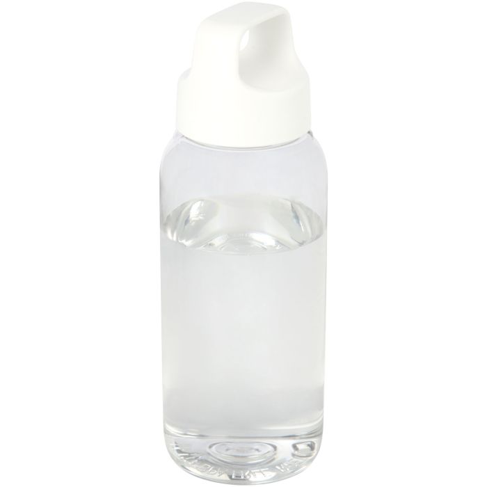Bebo 500 ml recycled plastic water bottle Bebo 500 ml recycled plastic water bottle