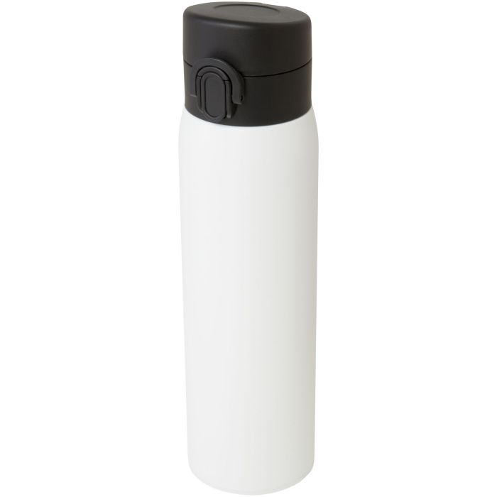 Sika 450 ml RCS certified recycled stainless steel insulated flask Sika 450 ml RCS certified recycled stainless steel insulated flask