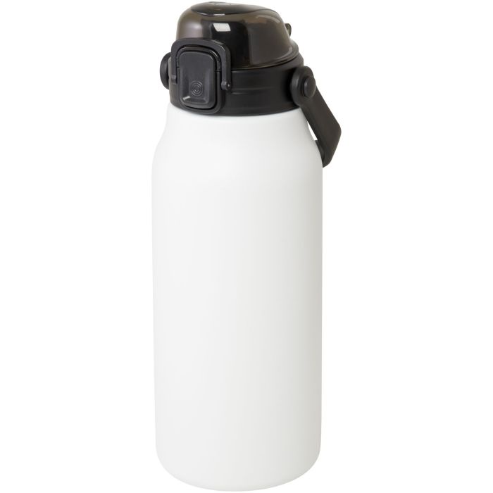Giganto 1600 ml RCS certified recycled stainless steel copper vacuum insulated bottle Giganto 1600 ml RCS certified recycled stainless steel copper vacuum insulated bottle