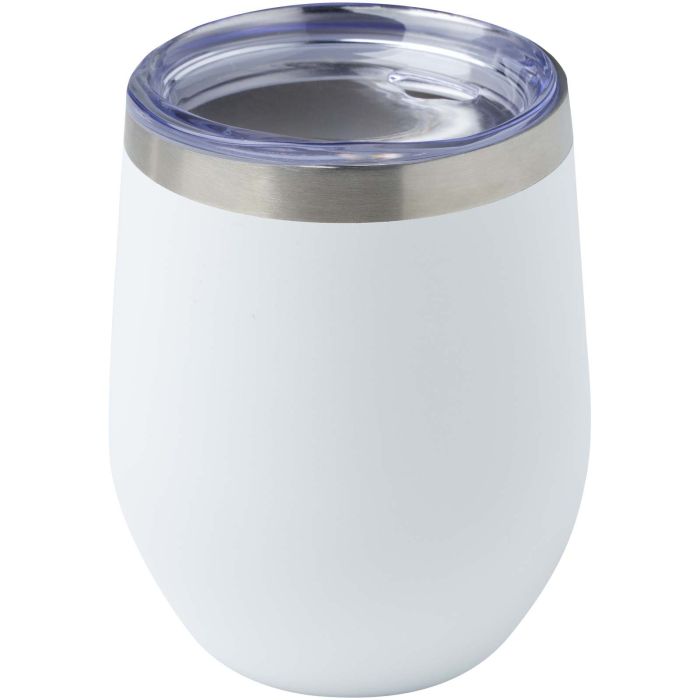 Corzo 350 ml RCS certified recycled stainless steel copper vacuum insulated cup Corzo 350 ml RCS certified recycled stainless steel copper vacuum insulated cup