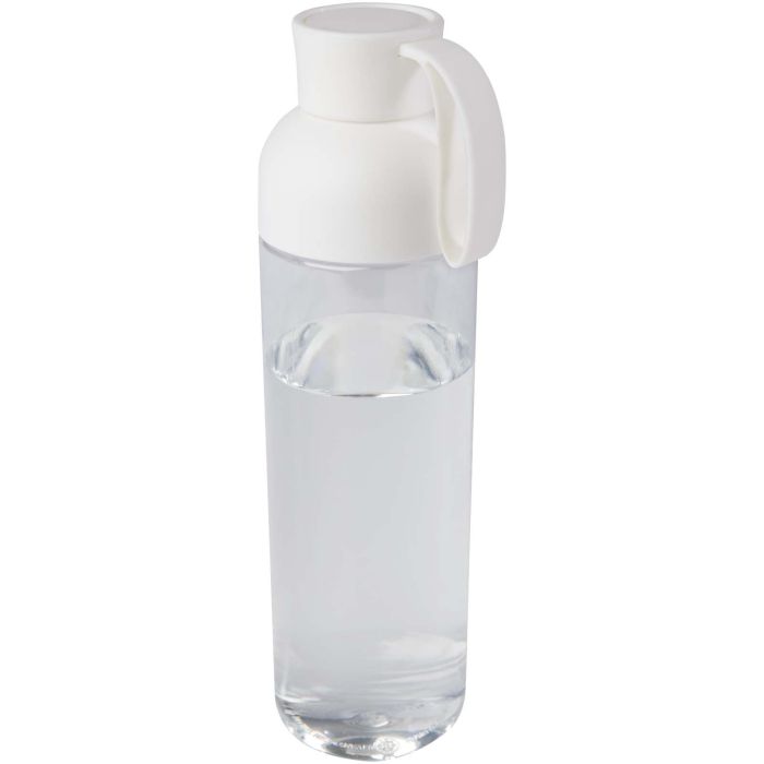 Illuminate 600 ml RPET water bottle Illuminate 600 ml RPET water bottle