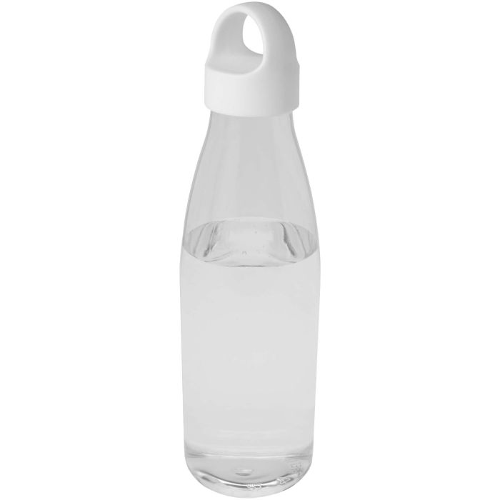 Bergen 800 ml recycled plastic water bottle Bergen 800 ml recycled plastic water bottle