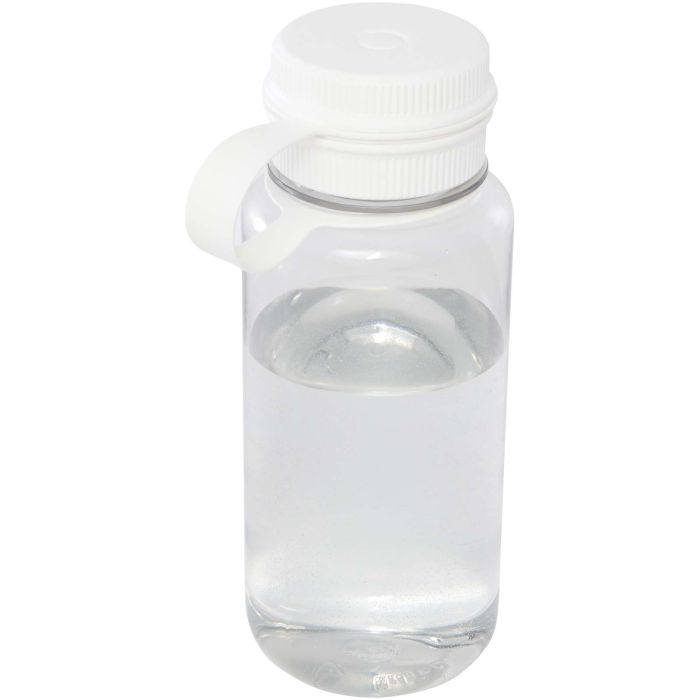 Ryder 900 ml RCS certified RPET sport bottle with multi-function lid Ryder 900 ml RCS certified RPET sport bottle with multi-function lid