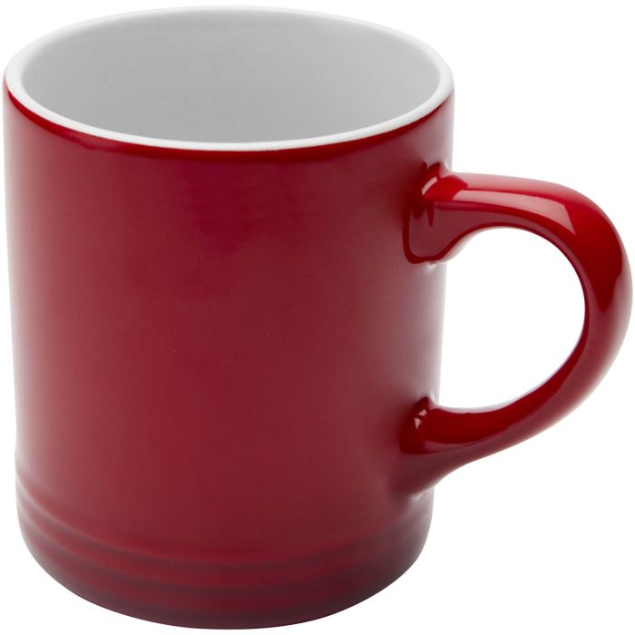 Laguna 330 ml ceramic mug Laguna 330 ml ceramic mug