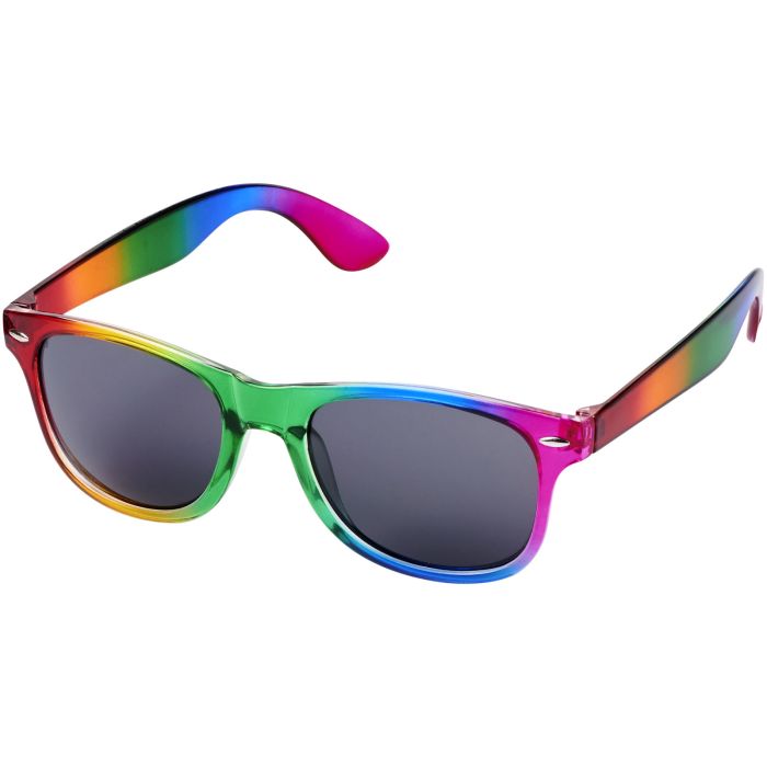 Sun Ray rainbow sunglasses Sun Ray rainbow sunglasses