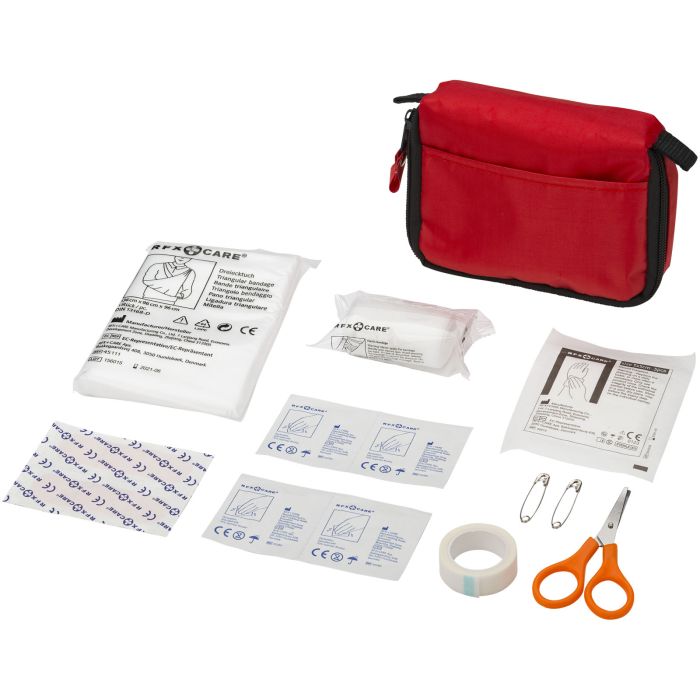 Save-me 19-piece first aid kit Save-me 19-piece first aid kit