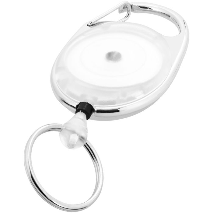 Gerlos roller clip keychain Gerlos roller clip keychain