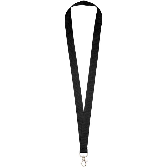 Impey lanyard with convenient hook Impey lanyard with convenient hook
