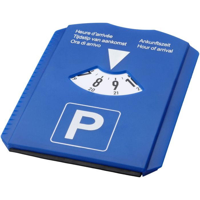 Spot 5-in-1 parking disc Spot 5-in-1 parking disc