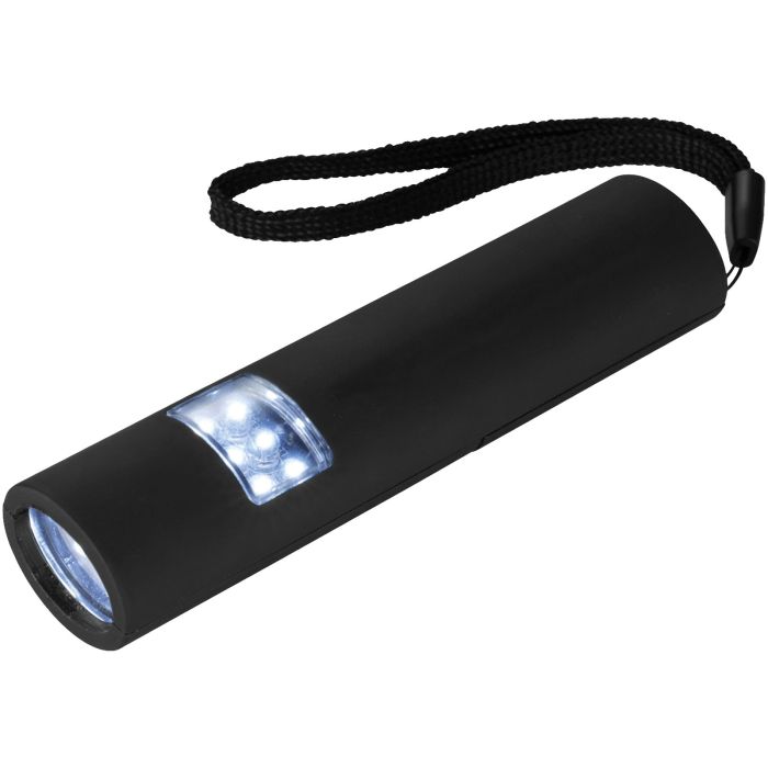 Mini-grip LED magnetic torch light Mini-grip LED magnetic torch light