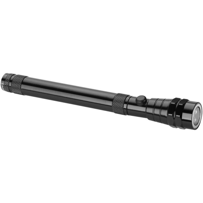 Magnetica pick-up tool torch light Magnetica pick-up tool torch light