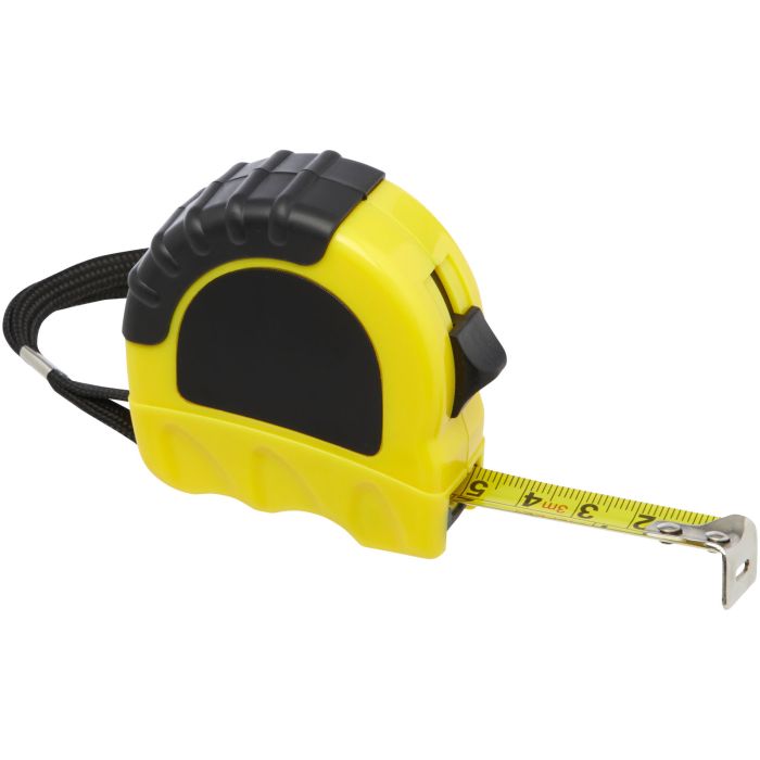 Rule 3-metre RCS recycled plastic measuring tape Rule 3-metre RCS recycled plastic measuring tape